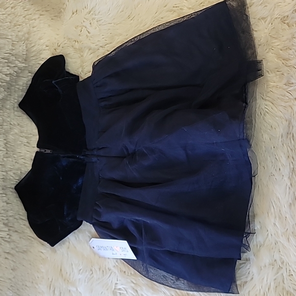 Girl, Toddler dress, - Picture 6 of 7